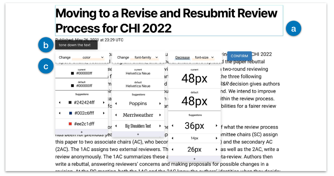 Fig.1 stylette system